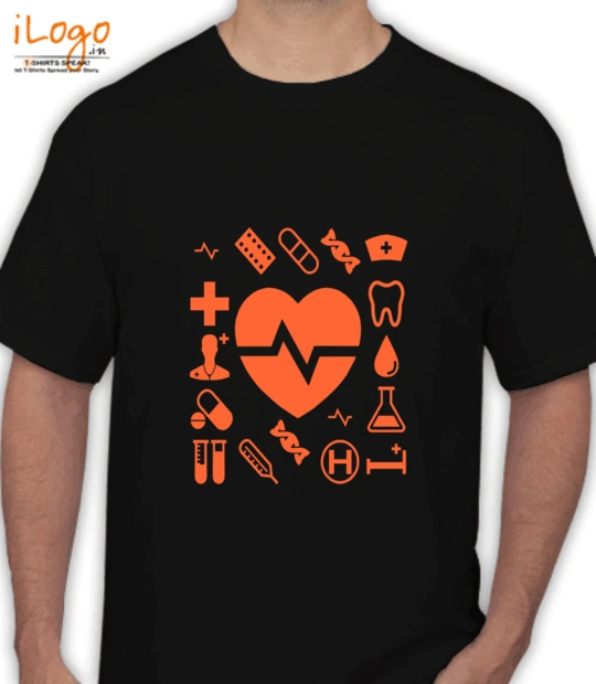 Medical equipment medical-equipment T-Shirt