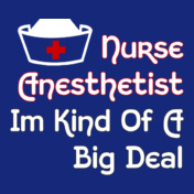Nurse-Anesthetist