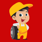 Auto-service-men