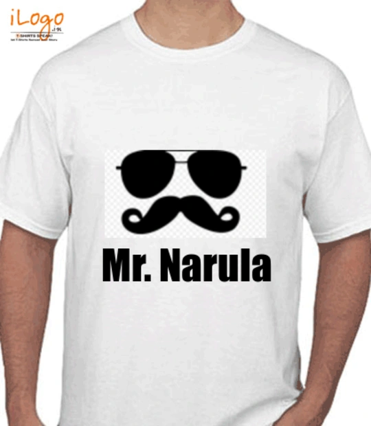 T shirts Chirag T-Shirt