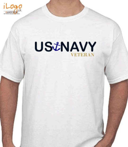  USA T Shirts Us-navy-officer T-Shirt