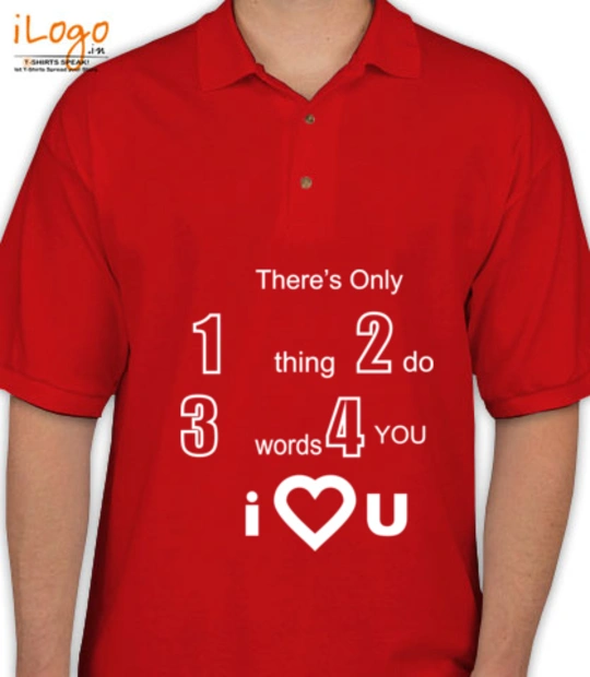 T shirts One-thing-to T-Shirt