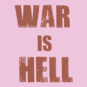 War-hell-tshirt