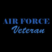 Airforce-veteran