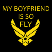 My-boyfriend