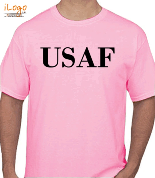 AIRFORCE us-airforce T-Shirt