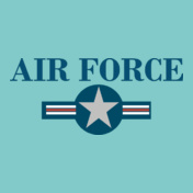 Air-force-star