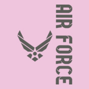 Air-forced-military