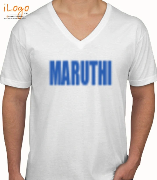 T shirts Maruthi T-Shirt