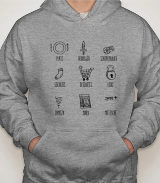 T shirts PHILOLSR T-Shirt