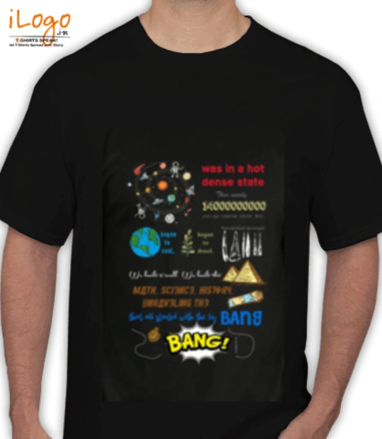 T shirts My-design T-Shirt