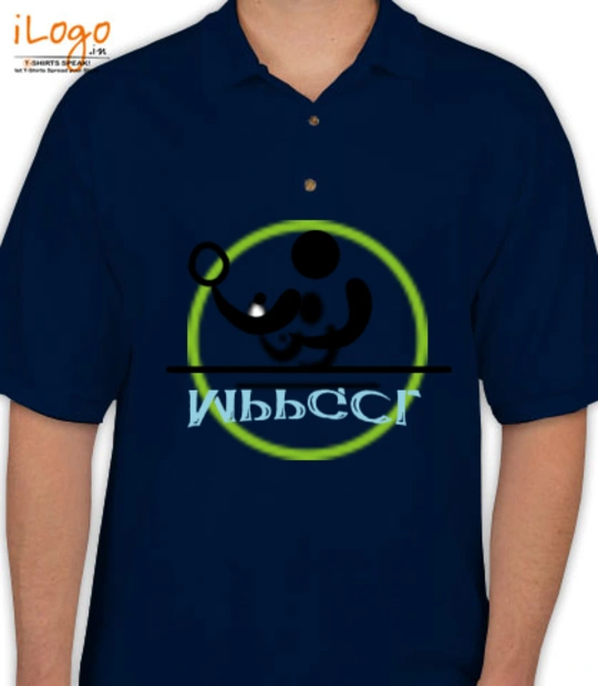 T shirts tt-ilogo- T-Shirt