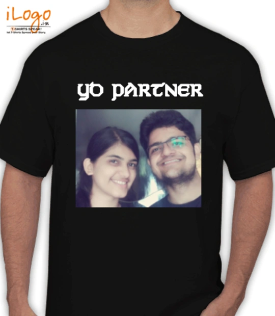 T shirts PARTNERs T-Shirt