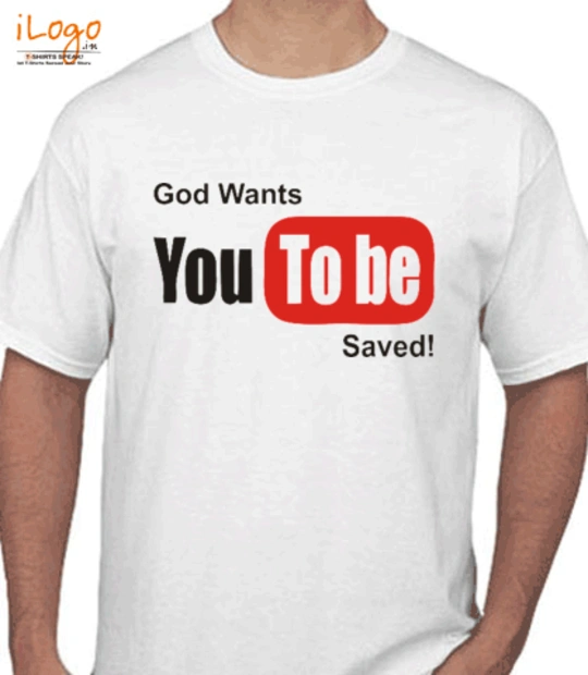 T shirts youtube T-Shirt