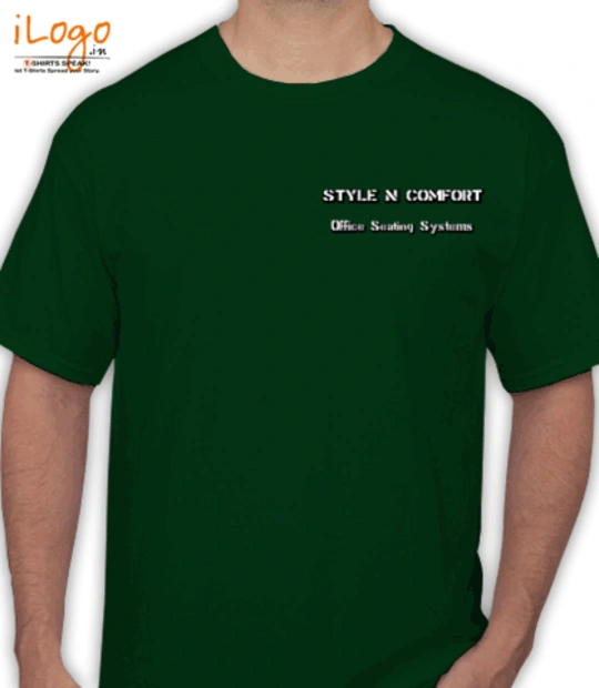 T shirts SNC T-Shirt