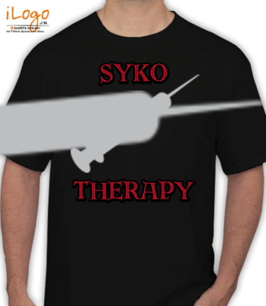 T shirts SYKO T-Shirt