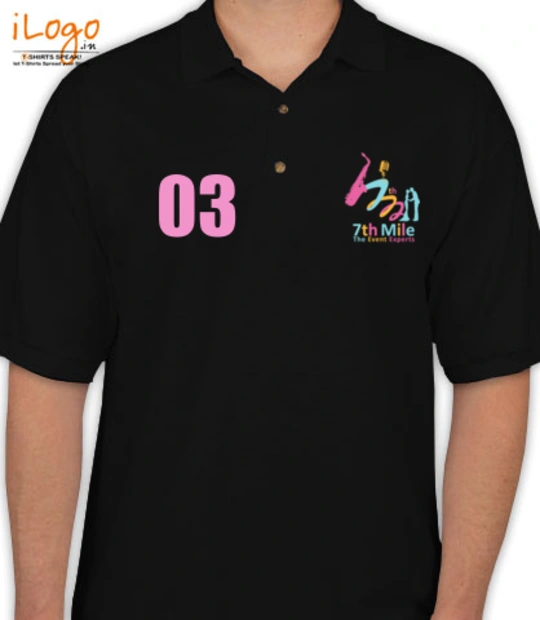 T shirts th-mile T-Shirt