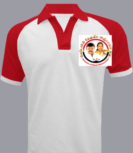 T shirts DMDK- T-Shirt
