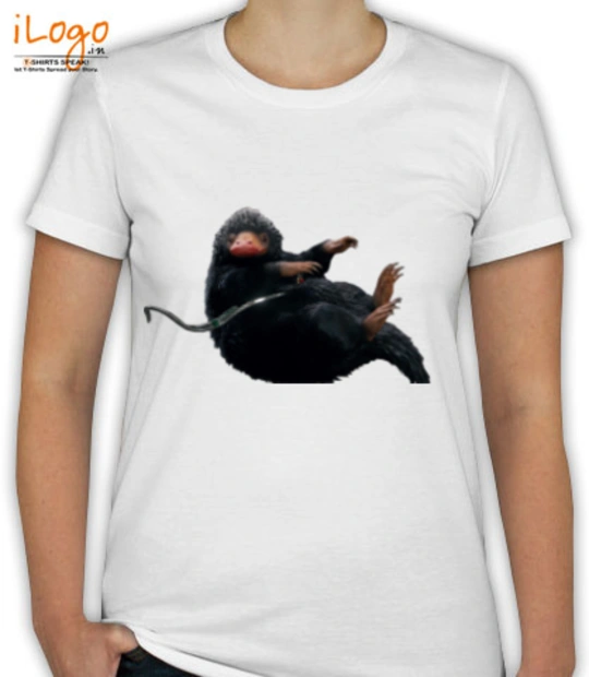 T shirts Niffler T-Shirt