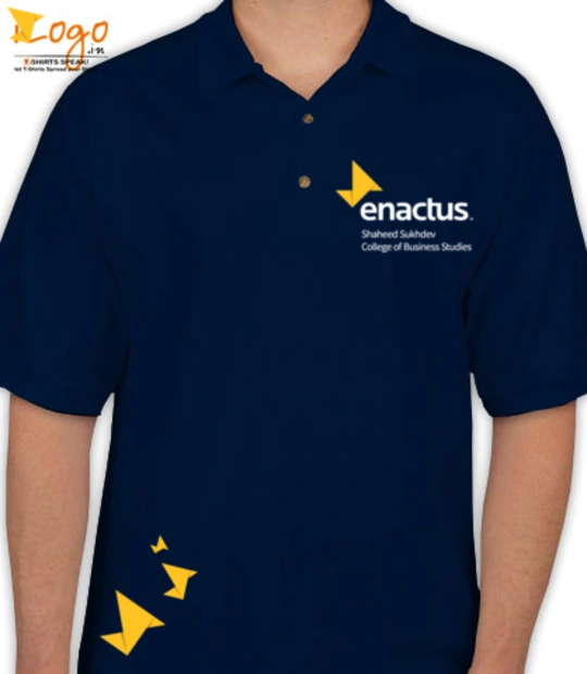 T shirts Enac-Final T-Shirt