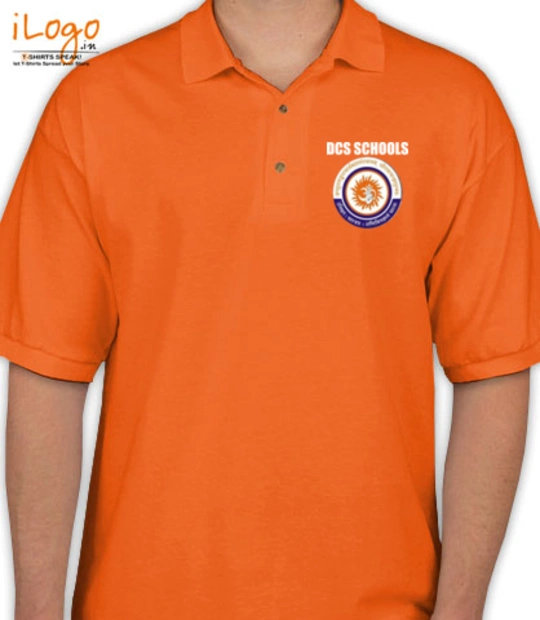 T shirts DCS-MENS T-Shirt
