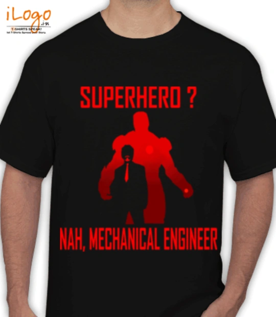 T shirts mech-engg T-Shirt