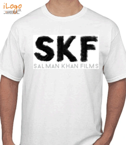 T shirts SKF T-Shirt