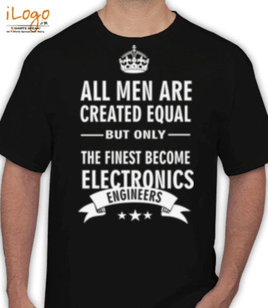 T shirts elecengineers T-Shirt