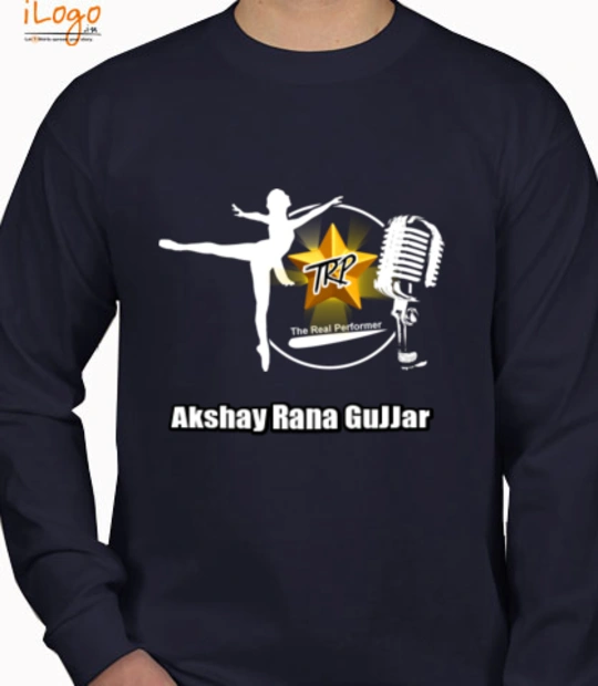 T shirts TRP T-Shirt