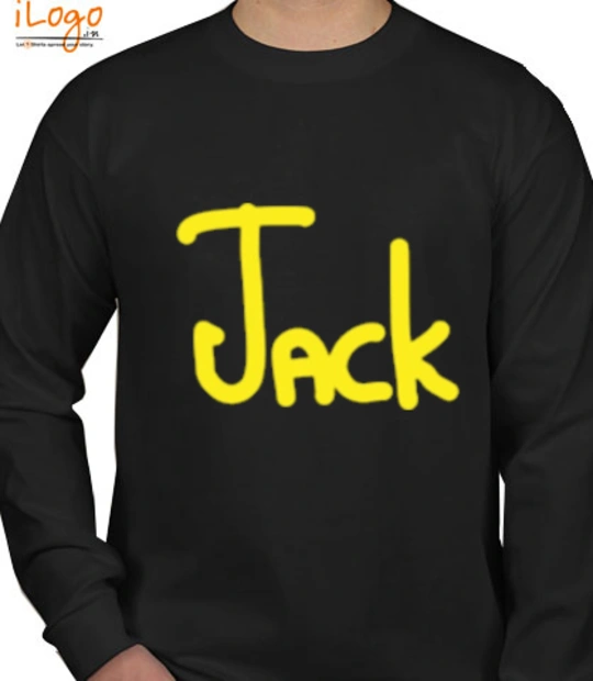 T shirts Jacku T-Shirt