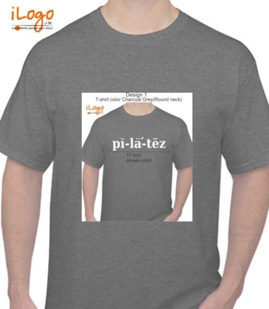 T shirts charcoal T-Shirt