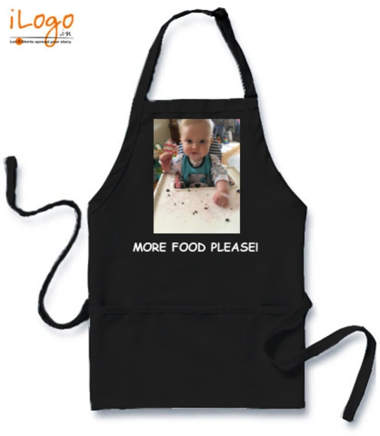 T shirts APRON T-Shirt