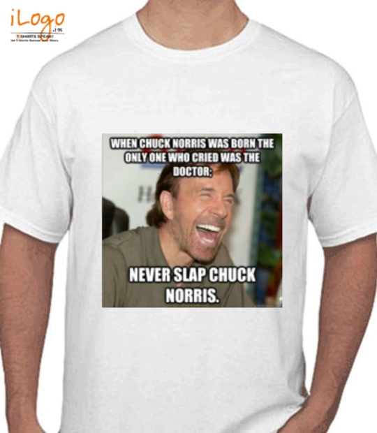T shirts Igchuck T-Shirt