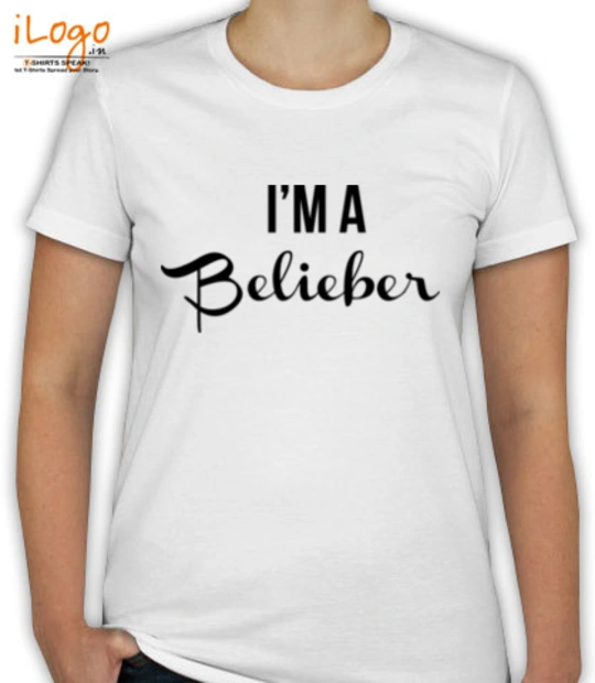T shirts belieber T-Shirt