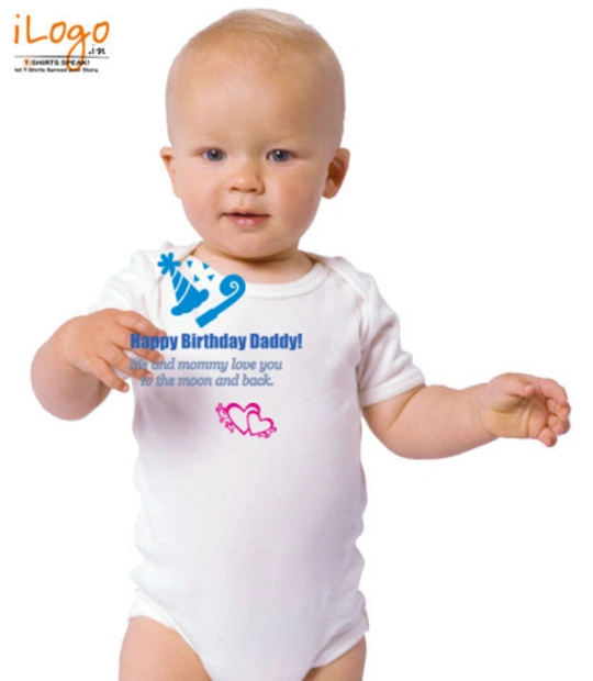 T shirts HB-Daddy T-Shirt