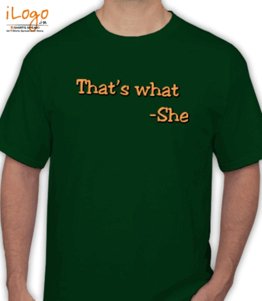 T shirts Sheet T-Shirt