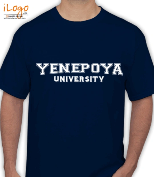 T shirts YENEPOYA T-Shirt