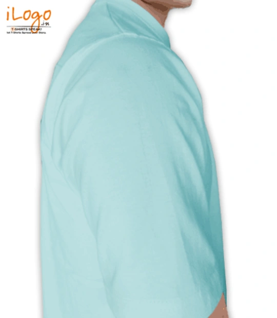 vasu-lightblue Right Sleeve