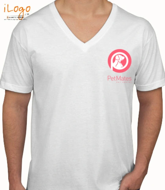 T shirts Pet-mates- T-Shirt