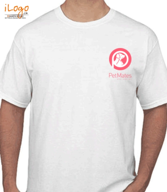 T shirts Petmates- T-Shirt
