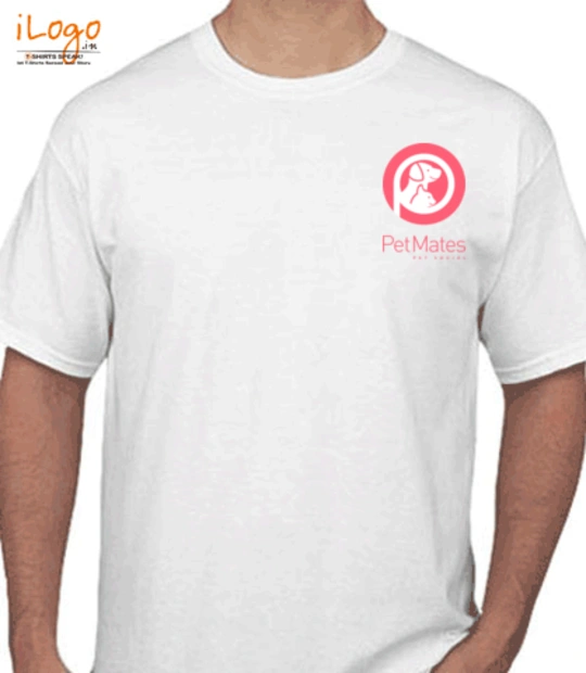 T shirts Petmates- T-Shirt