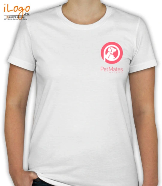T shirts Petmates- T-Shirt