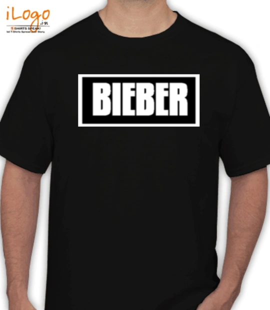 T shirts bieber T-Shirt