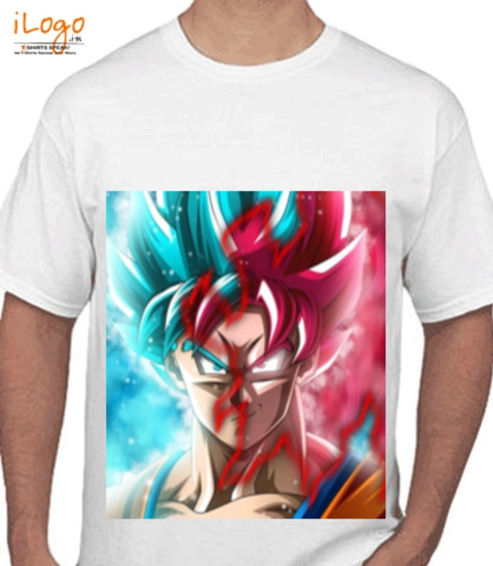 T shirts goku T-Shirt