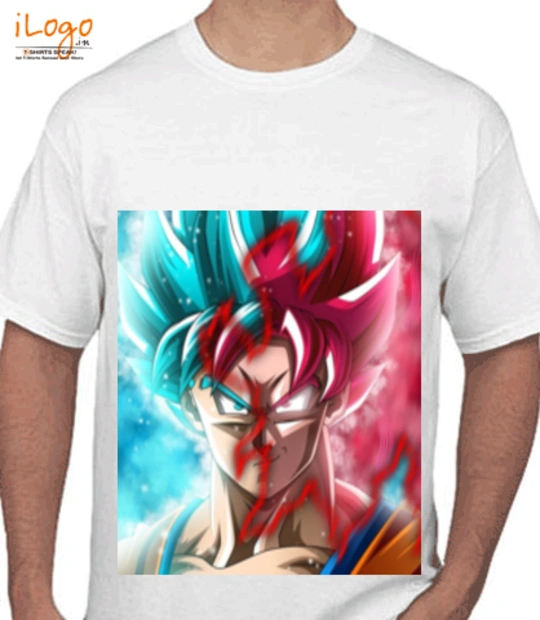 T shirts goku T-Shirt