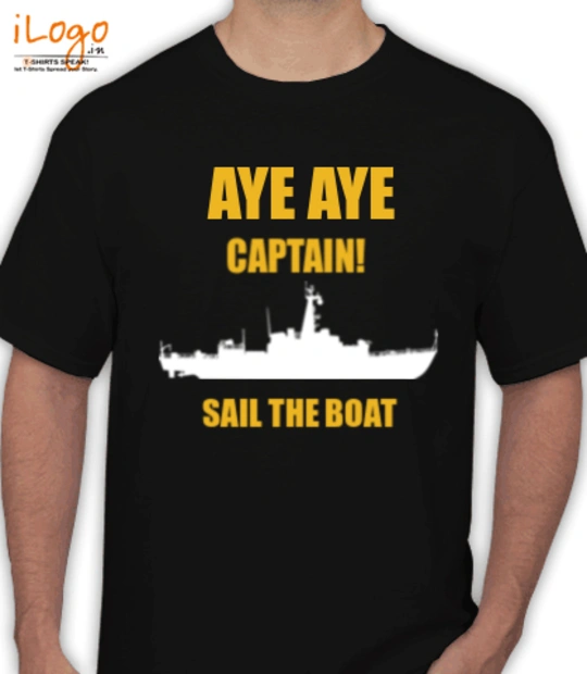 T shirts Warship T-Shirt
