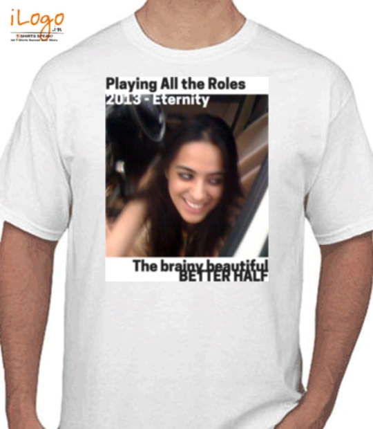 T shirts DTG- T-Shirt