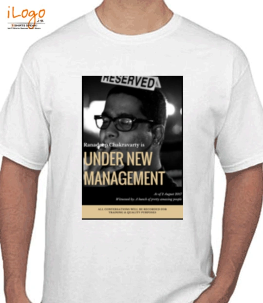 T shirts DTG- T-Shirt