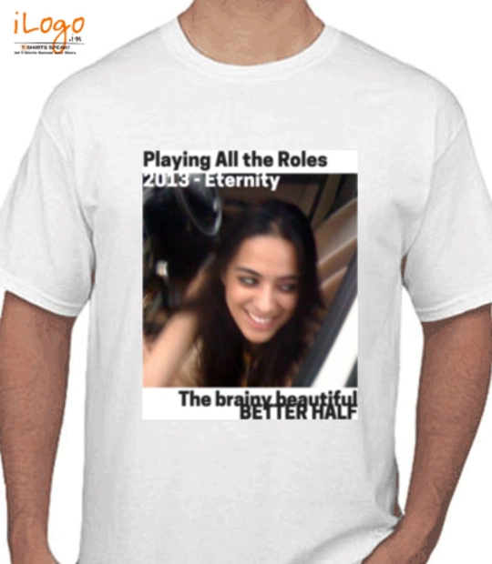 T shirts DTG- T-Shirt