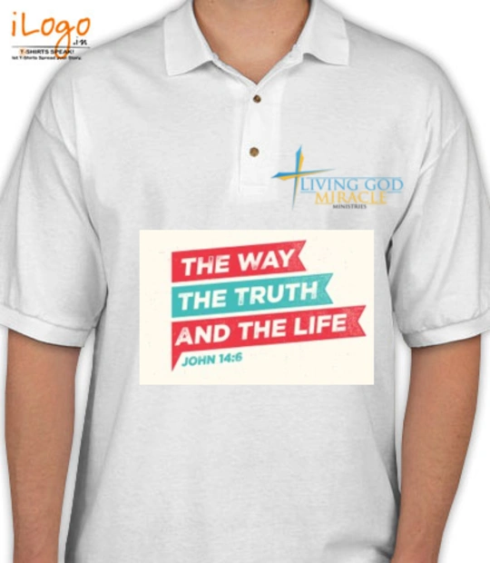 T shirts LGMM T-Shirt